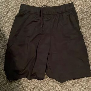 All in motion mens sports shorts